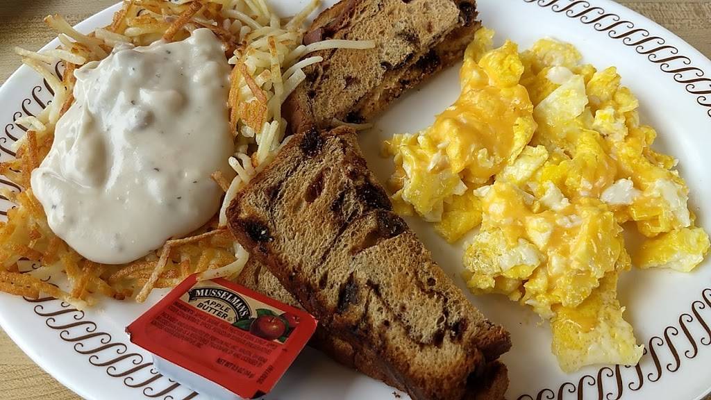 Waffle House | meal takeaway | 1133 W Wade Hampton Blvd, Greer, SC 29650, USA | 8648791467 OR +1 864-879-1467