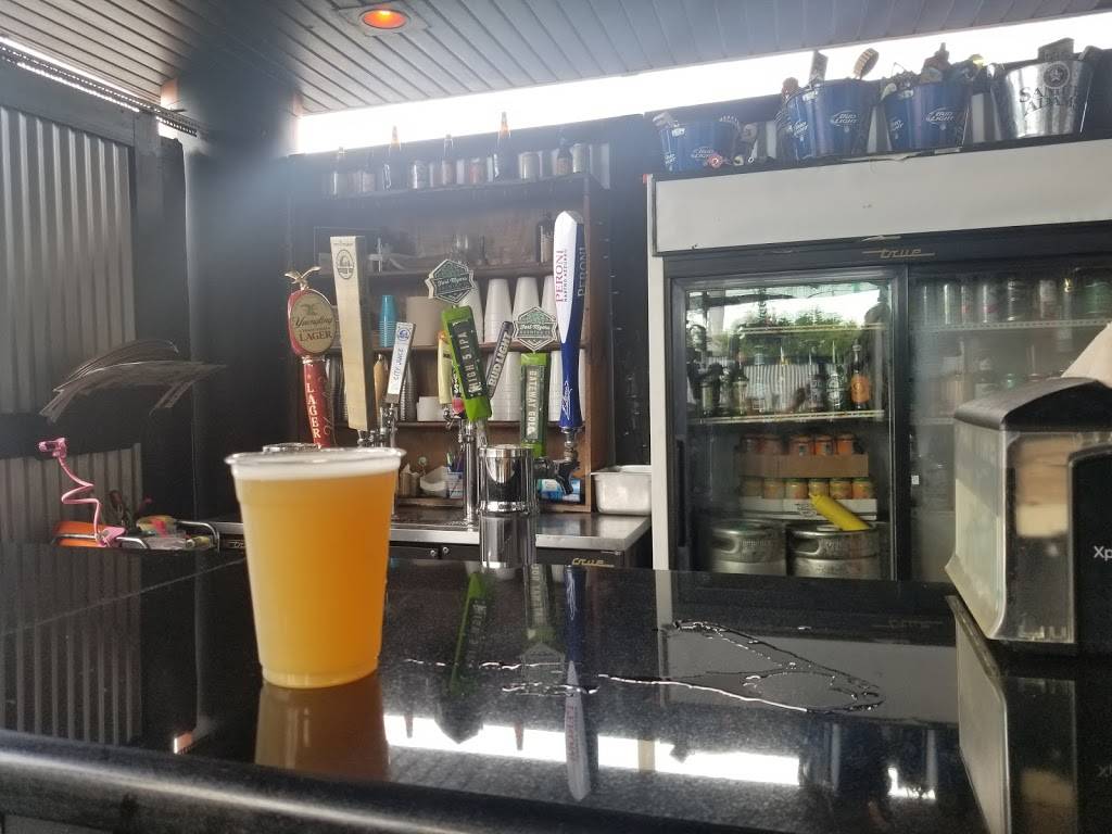 Burgerque LLC | restaurant | 3852 Cleveland Ave, Fort Myers, FL 33901, USA | 2392775700 OR +1 239-277-5700