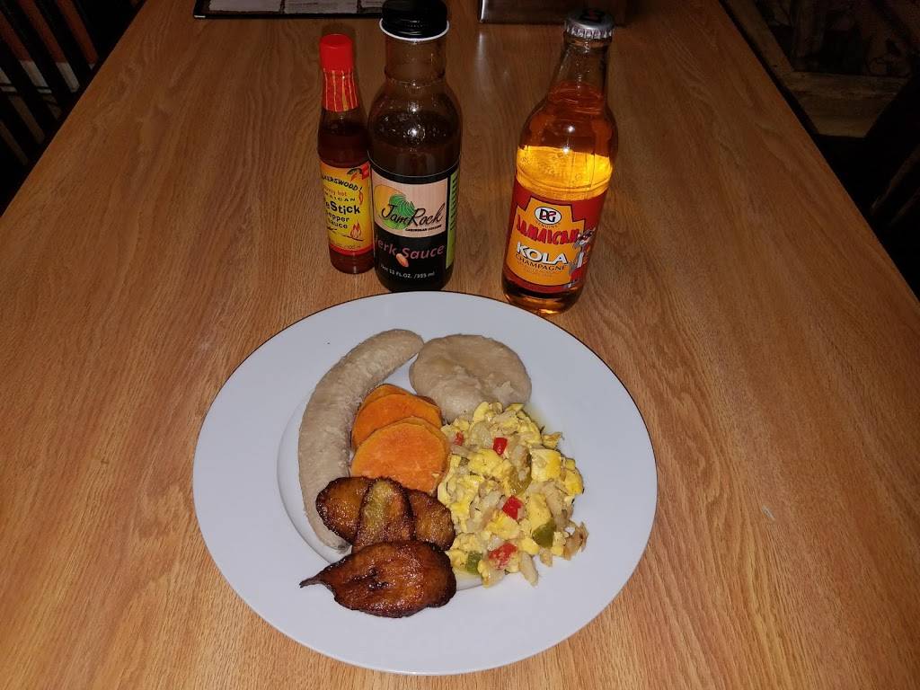 Jam Rock Caribbean Cuisine | restaurant | Coatesville, PA 19320, USA | 6108509118 OR +1 610-850-9118