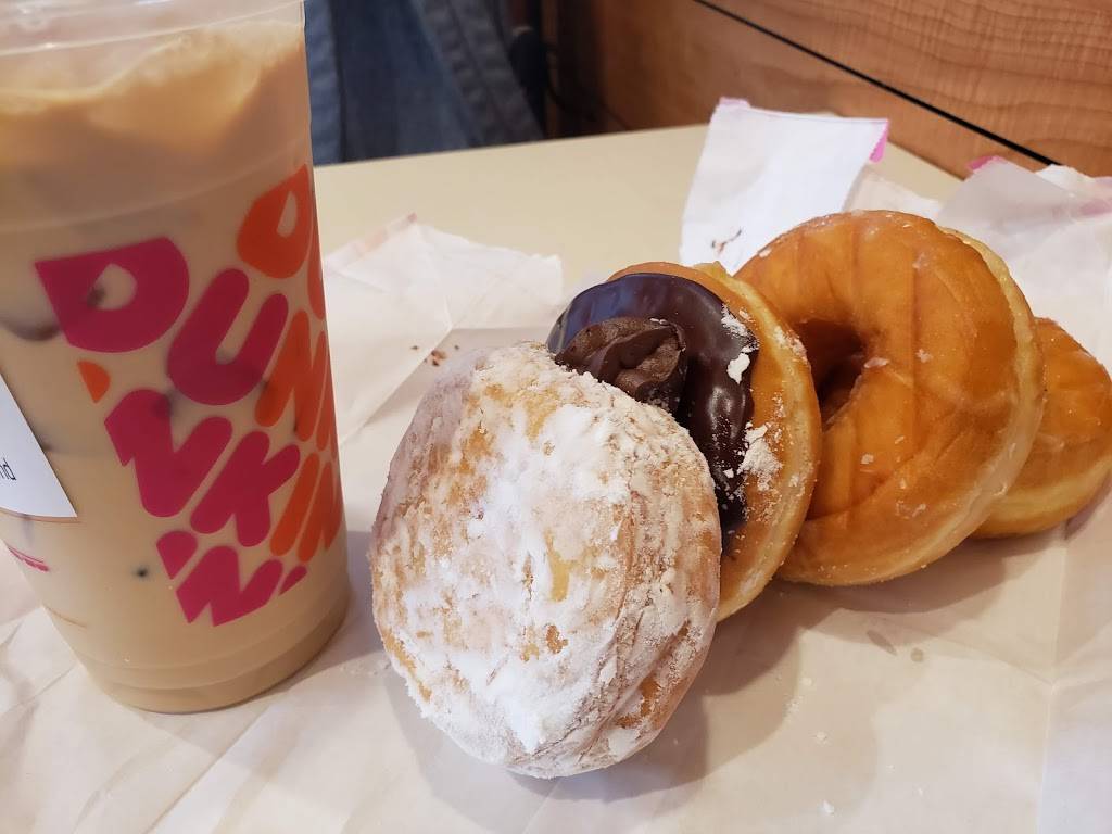 Dunkin | bakery | 15415 Jeffrey Rd Suite 100, Irvine, CA 92618, USA | 9499887067 OR +1 949-988-7067