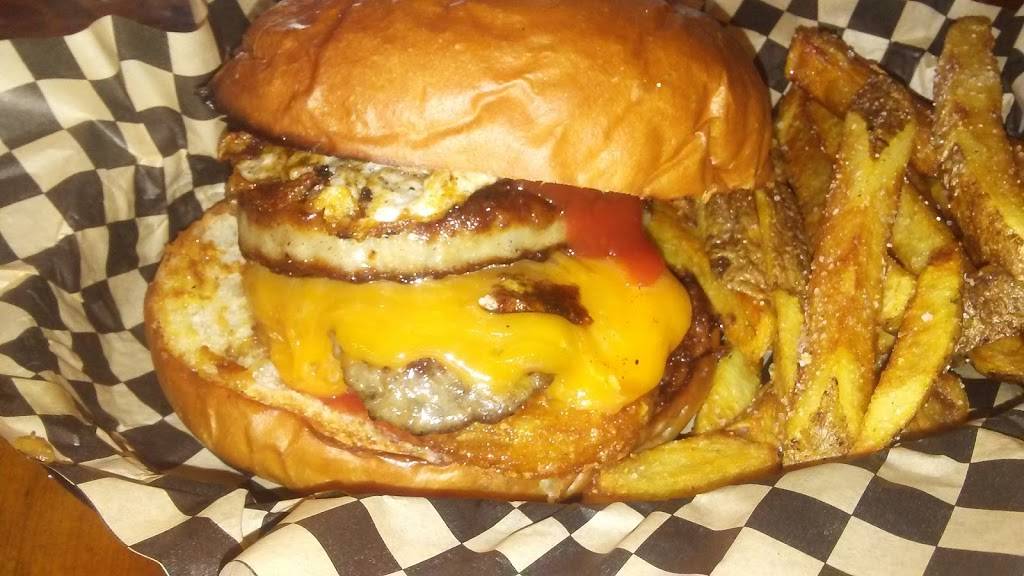 The Foodie Cafe | restaurant | 999 Marauder St, Chico, CA 95973, USA | 5304335539 OR +1 530-433-5539