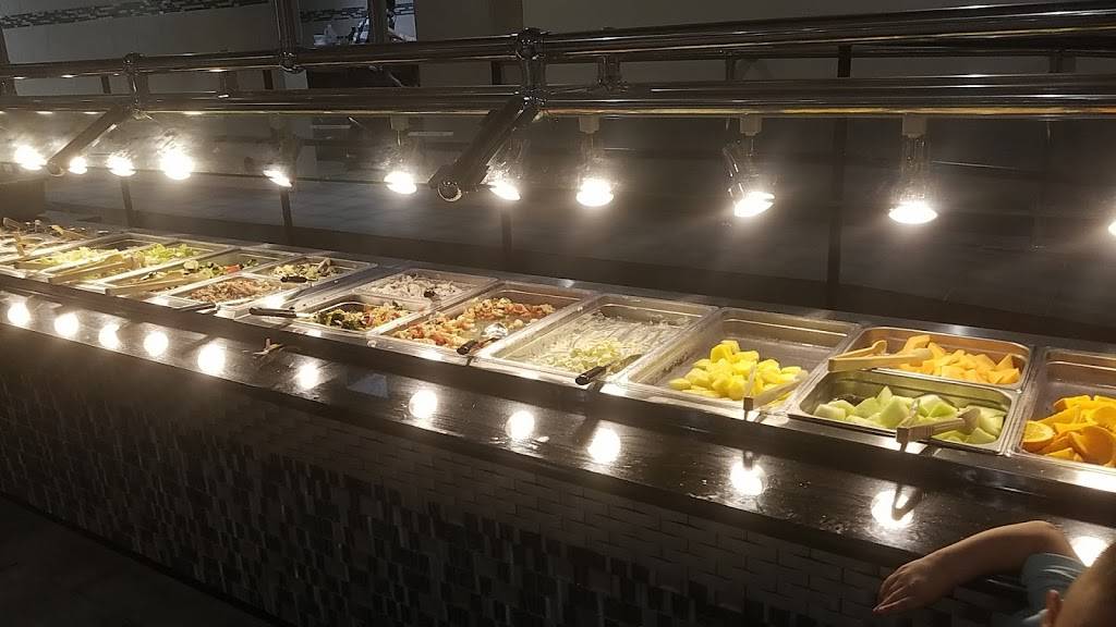 Buffet Texas Grill & BBQ | restaurant | 17575 Tomball Pkwy, Houston, TX 77064, USA | 3463143989 OR +1 346-314-3989