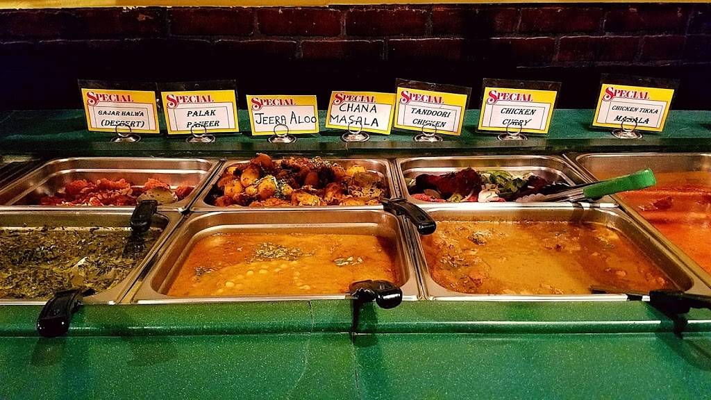 Mezbaan Indian Cuisine | restaurant | 111 Smithfield St, Pittsburgh, PA 15222, USA | 4122815111 OR +1 412-281-5111