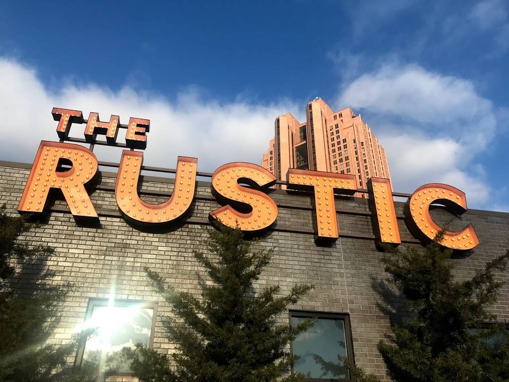 The Rustic | restaurant | 3656 Howell St, Dallas, TX 75204, USA | 2147300596 OR +1 214-730-0596