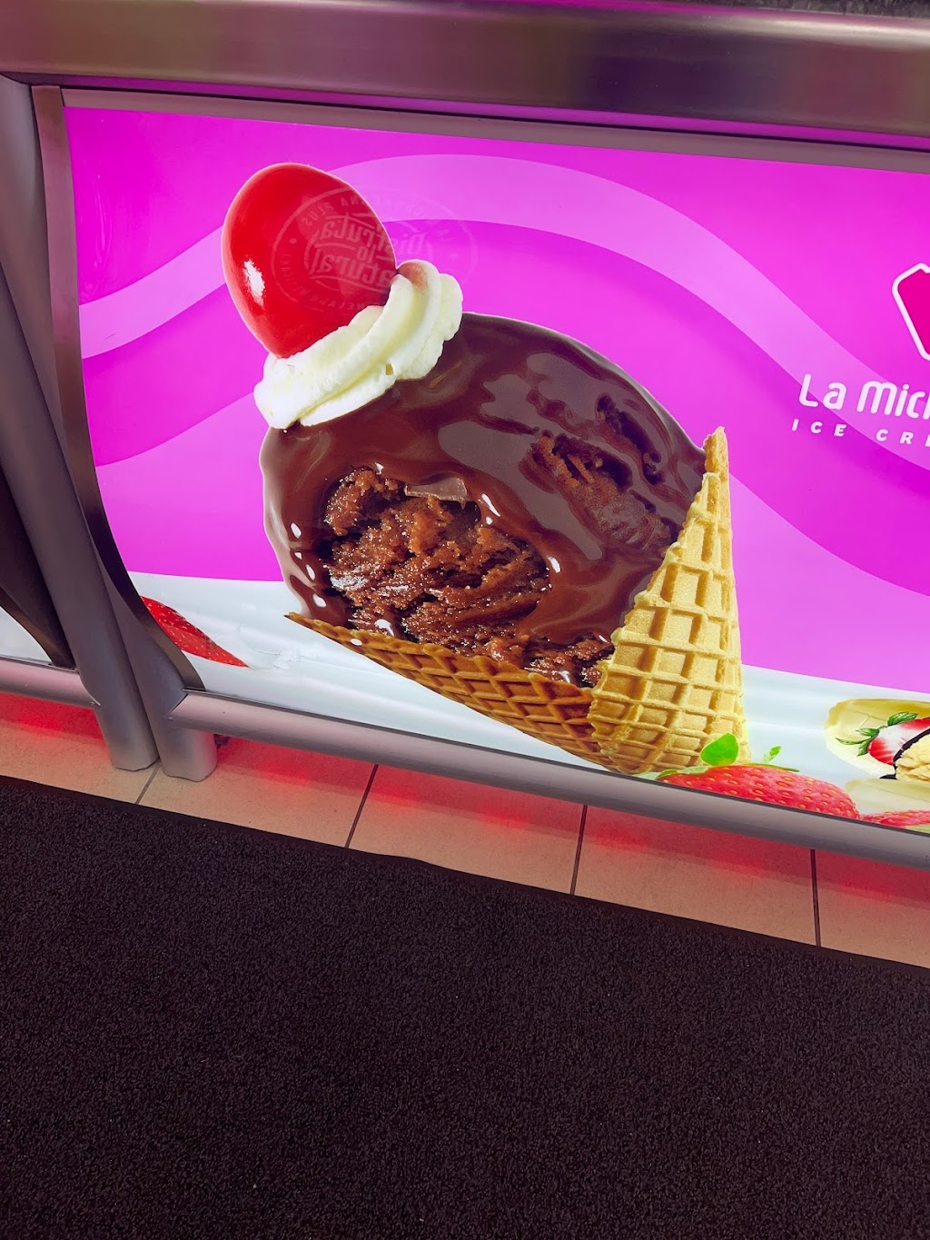 La michoacana Plus Watsonville,CA | restaurant | 1437 Main St, Watsonville, CA 95076, USA | 8315365400 OR +1 831-536-5400