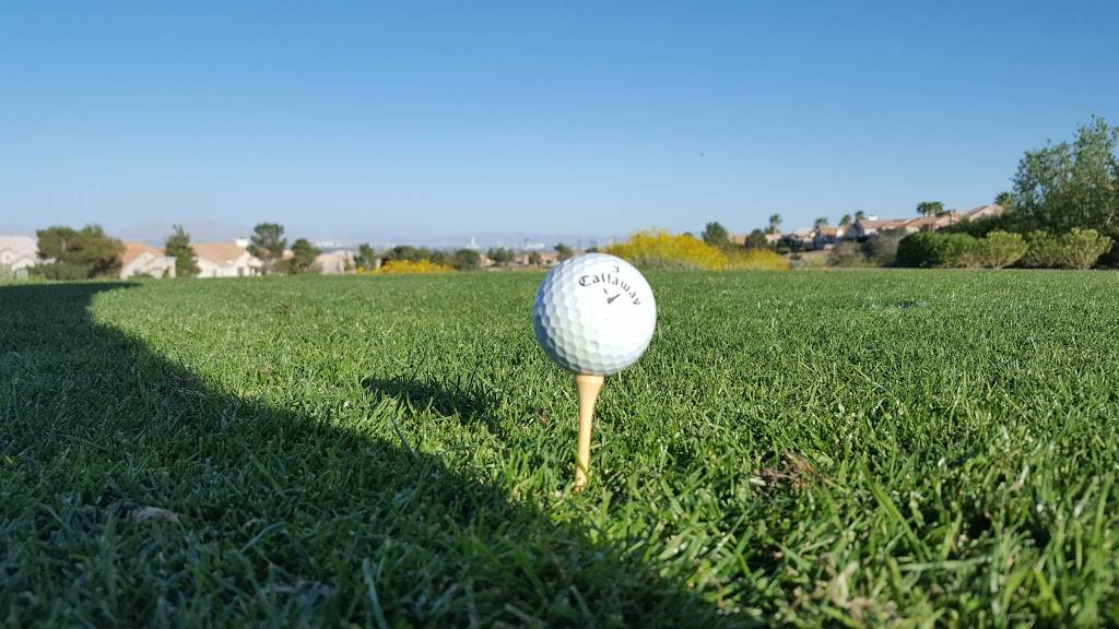 Highland Falls Golf Club | restaurant | 10201 Sun City Blvd, Las Vegas, NV 89134, USA | 7022547010 OR +1 702-254-7010
