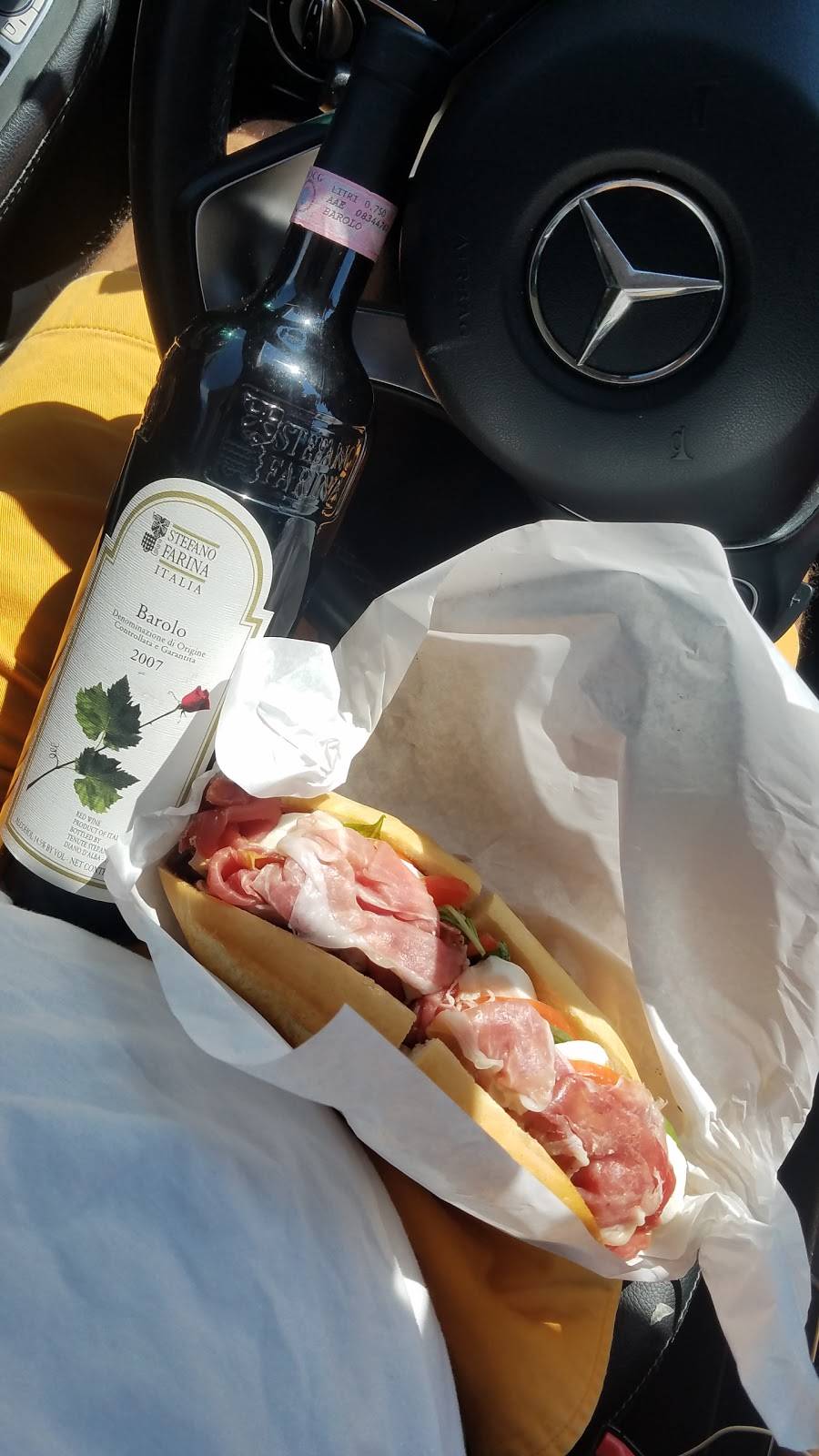 Italia Bakery & Deli | bakery | 11134 Balboa Blvd, Granada Hills, CA 91344, USA | 8183602913 OR +1 818-360-2913