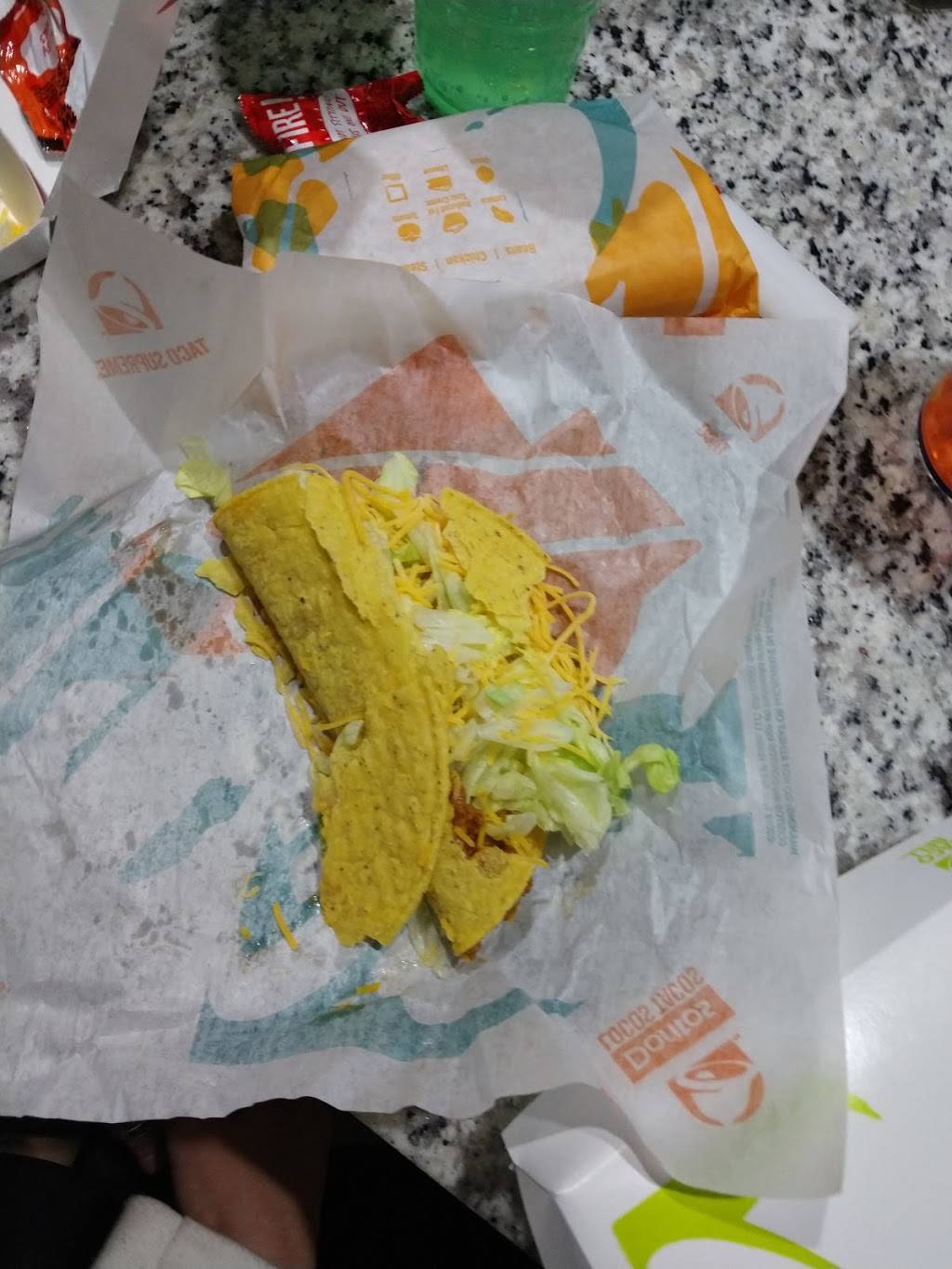 Taco Bell | meal takeaway | 33 E Ken Pratt Blvd, Longmont, CO 80504, USA | 3037760376 OR +1 303-776-0376