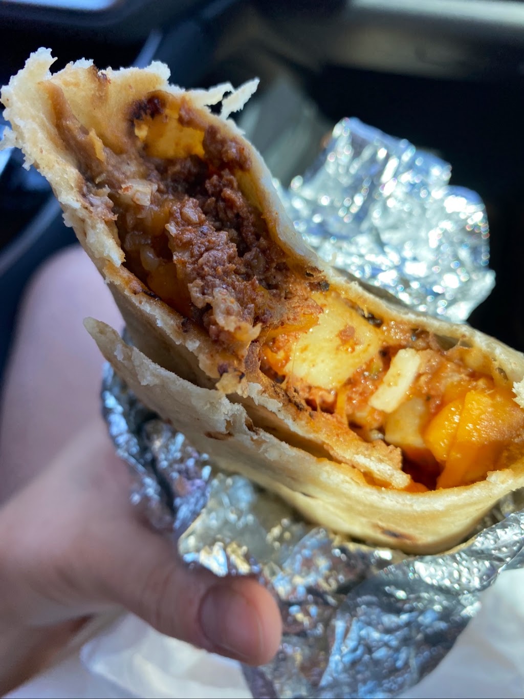 Daddios Burrito Express | restaurant | 202 S 2nd St, Lamesa, TX 79331, USA | 8068701313 OR +1 806-870-1313