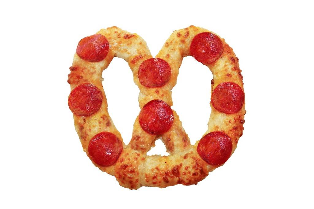 Wetzels Pretzels | restaurant | 2660 Mason St, San Francisco, CA 94133, USA | 4158008637 OR +1 415-800-8637