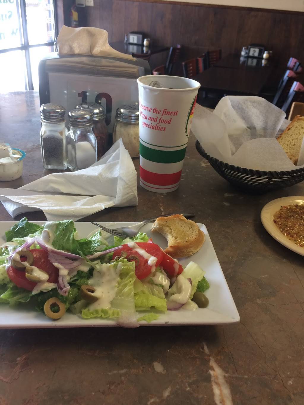 Italys Pizza & Pasta | restaurant | 2590 Hamilton Mill Rd, Buford, GA 30519, USA | 7709327121 OR +1 770-932-7121