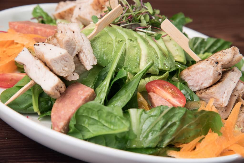 Bordeaux Steakhouse | restaurant | 1922 Coney Island Ave, Brooklyn, NY 11230, USA | 7189424040 OR +1 718-942-4040