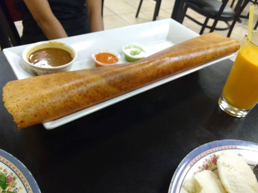 Chennai Express | restaurant | 933 E University Dr, Tempe, AZ 85281, USA | 4809662371 OR +1 480-966-2371