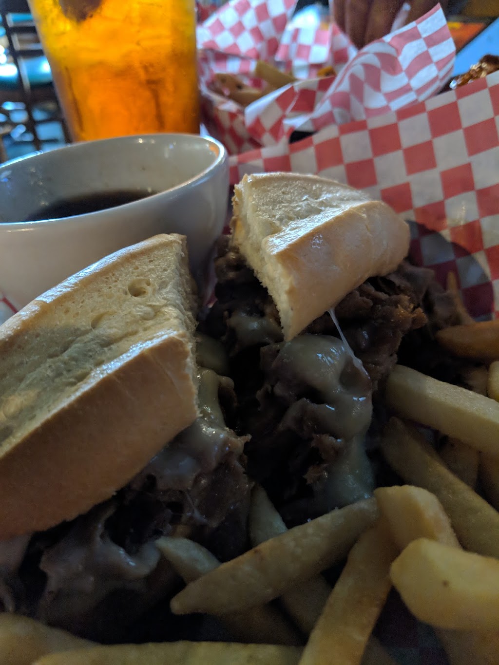 Tumbleweed | restaurant | 214 McCulloch Blvd, Pueblo West, CO 81007, USA | 7195479995 OR +1 719-547-9995