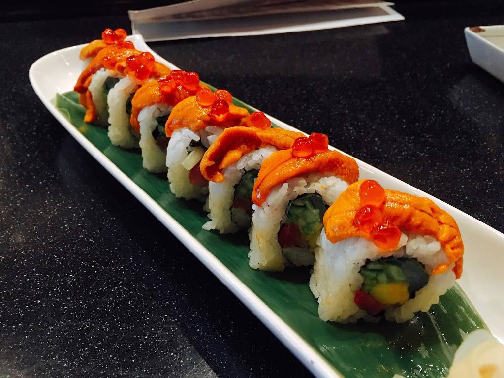 Nara | restaurant | 518 Haight St, San Francisco, CA 94117, USA | 4156386124 OR +1 415-638-6124