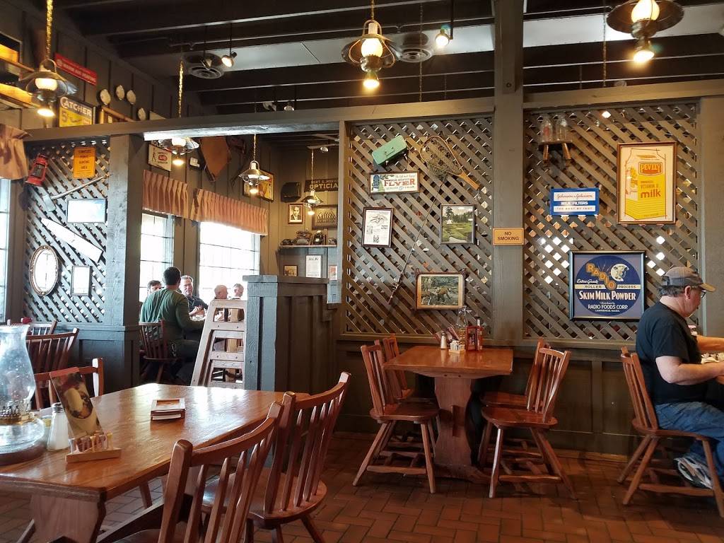 Cracker Barrel Old Country Store | restaurant | 2001 Drake Ave SW, Huntsville, AL 35801, USA | 2568814177 OR +1 256-881-4177