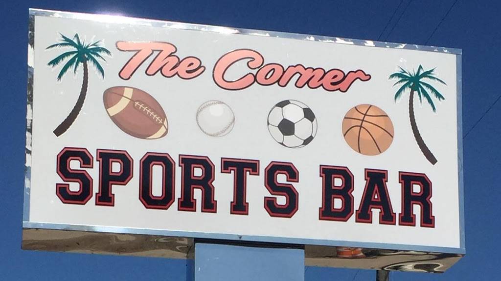 The Corner Sports Bar | restaurant | 13213 Crosby Lynchburg Rd, Crosby, TX 77532, USA | 2814624638 OR +1 281-462-4638