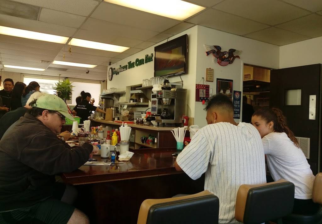 Hungry Fox | restaurant | 4442, 13359 Sherman Way, North Hollywood, CA 91605, USA | 8187657111 OR +1 818-765-7111