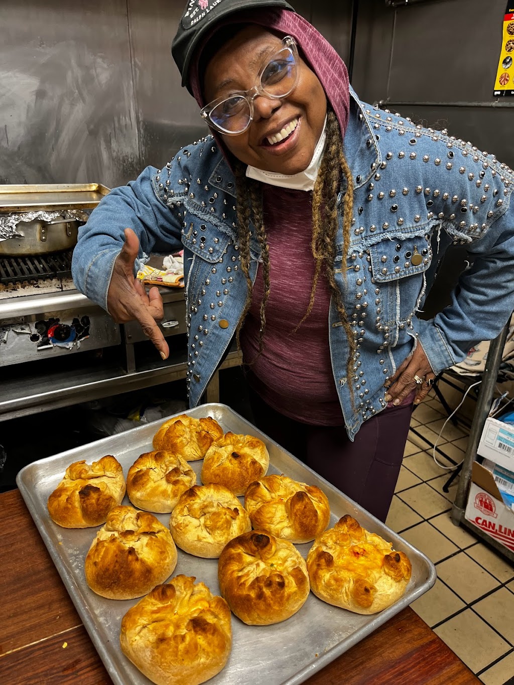 BK Lobster | restaurant | 589 Flatbush Ave, Brooklyn, NY 11225, USA | 3477891548 OR +1 347-789-1548