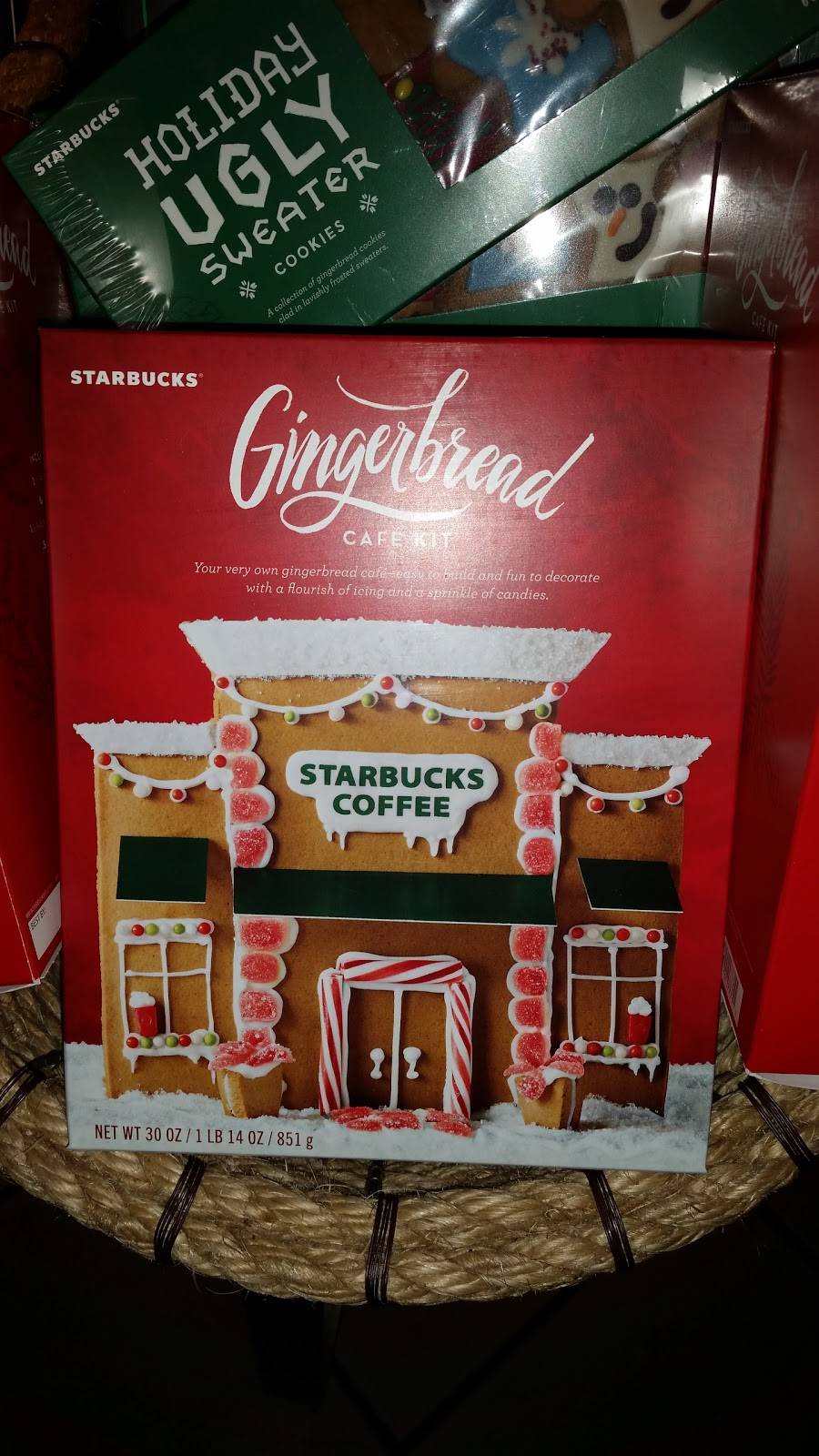 Starbucks | cafe | 142 Park City Center E441, Lancaster, PA 17601, USA | 7173925174 OR +1 717-392-5174