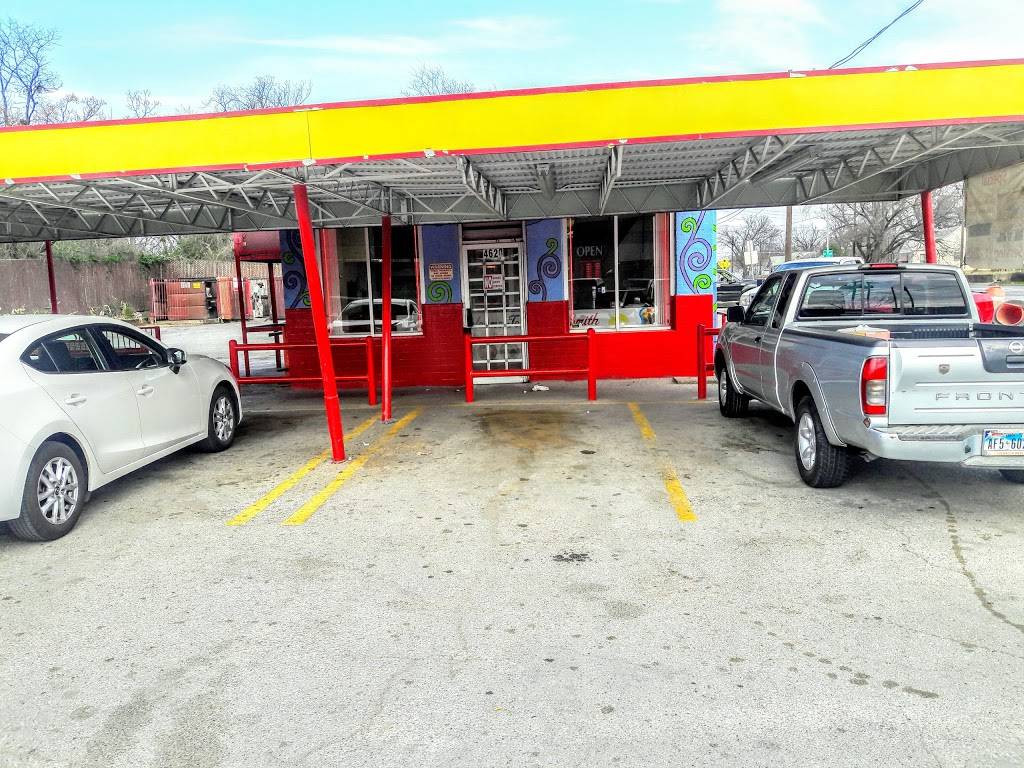 Catfish Smith Foods To Go | restaurant | 4620 S Lamar St, Dallas, TX 75215, USA | 2144284407 OR +1 214-428-4407