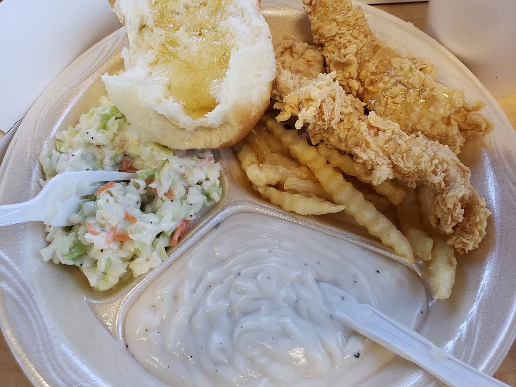 Bushs Chicken | restaurant | 7322 W Bell Rd, Glendale, AZ 85308, USA | 6239798318 OR +1 623-979-8318