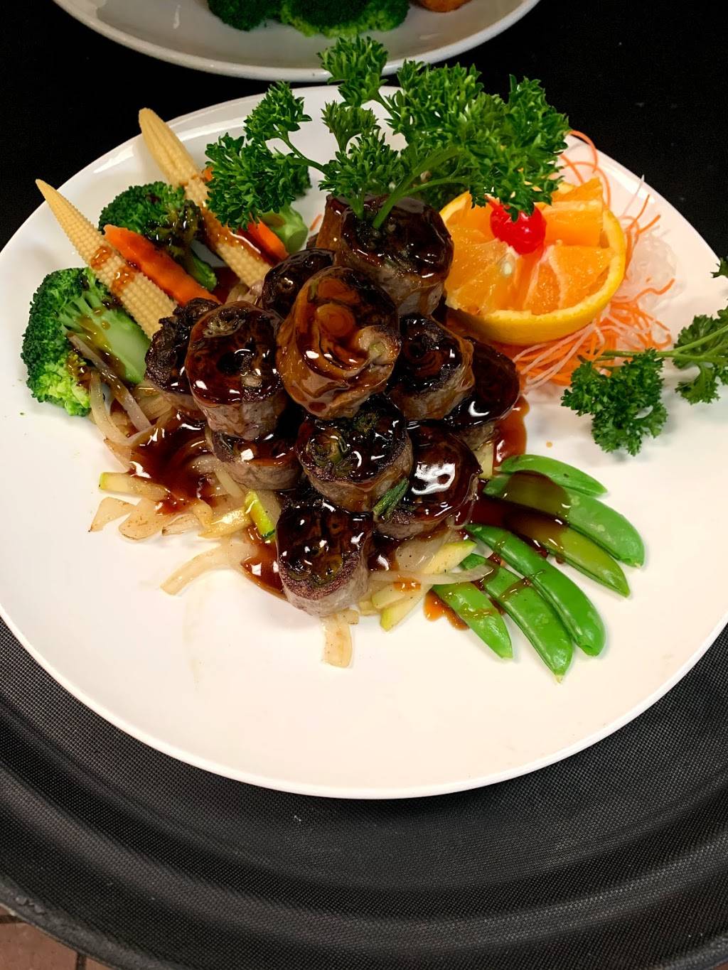 Osaki | restaurant | 970 Millcreek Mall, Erie, PA 16565, USA | 8148681688 OR +1 814-868-1688