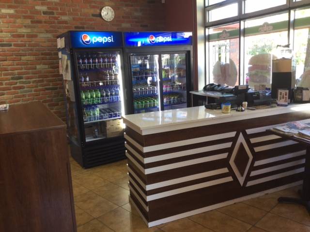 Pizzeria Chez Dino Beloeil | meal delivery | 8 Rue Saint-Matthieu, Beloeil, QC J3G 4P8, Canada | 4508139555 OR +1 450-813-9555