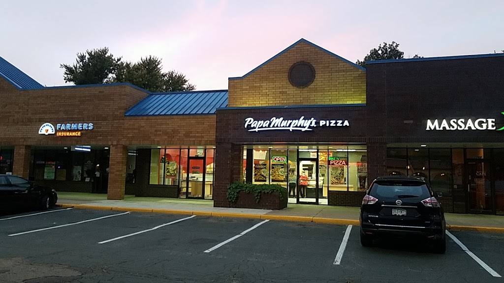 Papa Murphys Take N Bake Pizza | meal takeaway | 1763 Lexington Ave N, Roseville, MN 55113, USA | 6514892212 OR +1 651-489-2212