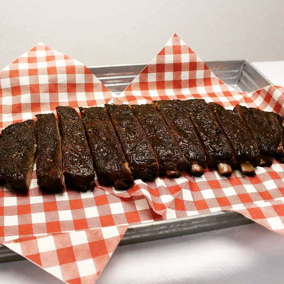 Fat Floyds Smokehouse | restaurant | 510 River St #7, Cleveland, TX 77327, USA | 2816593304 OR +1 281-659-3304