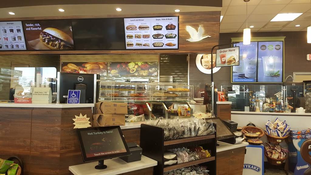 Wawa | cafe | 302 E Pulaski Hwy, Elkton, MD 21921, USA | 4434858455 OR +1 443-485-8455