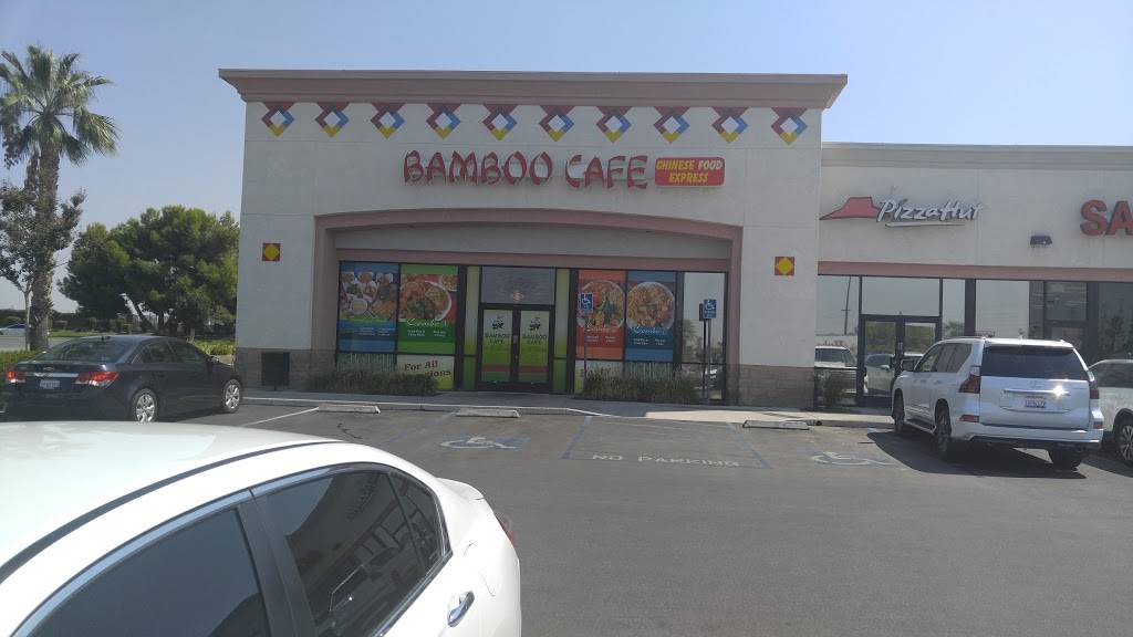 Bamboo Cafe | restaurant | 8110 Rosedale Hwy # F, Bakersfield, CA 93312, USA | 6615884879 OR +1 661-588-4879