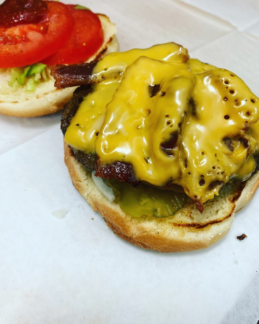 Mahony’s Food Truck | restaurant | Ziggy’s parking lot, 300 E Wooster St, Bowling Green, OH 43402, USA | 4195528789 OR +1 419-552-8789