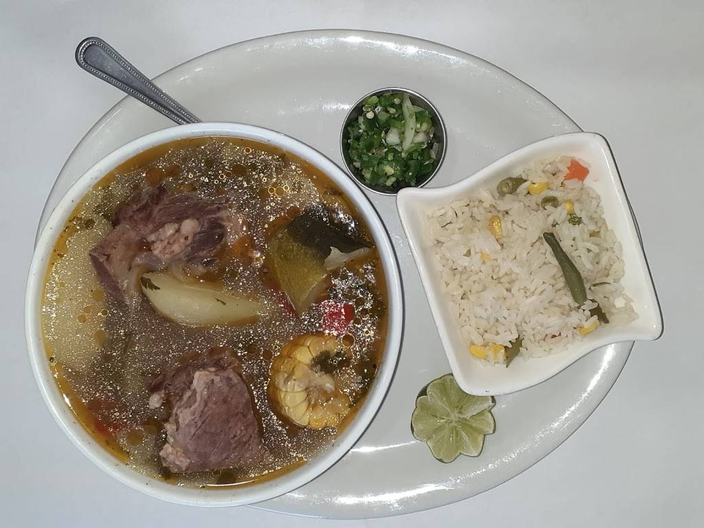 El Calero Restaurant | restaurant | 3495 N Dixie Hwy, Fort Lauderdale, FL 33334, USA | 9545638555 OR +1 954-563-8555