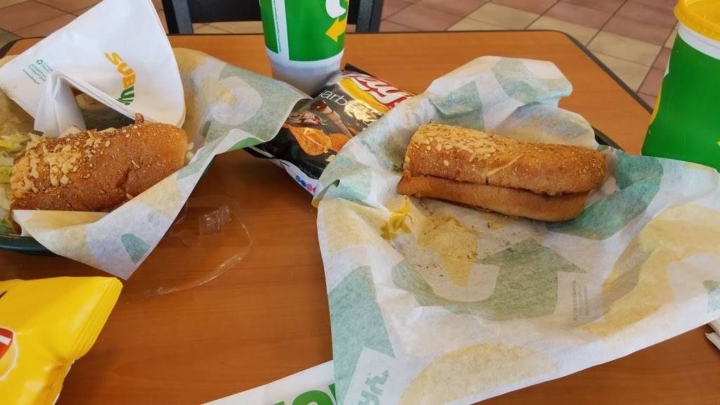 Subway | restaurant | 6736-6740 Aloma Ave, Winter Park, FL 32792, USA | 4076799011 OR +1 407-679-9011