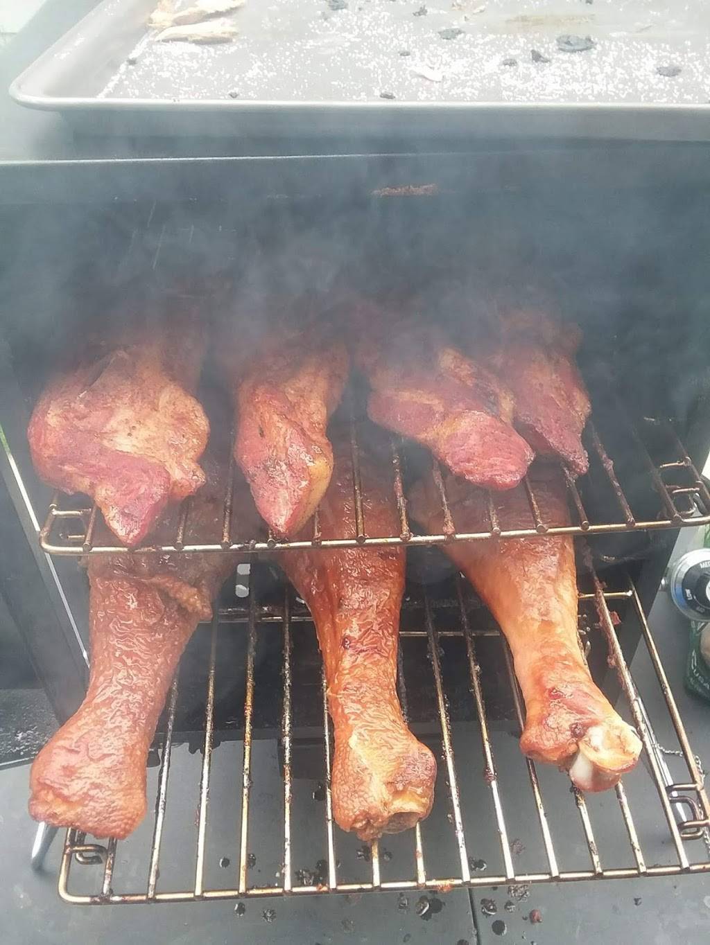 Smoke-N-Buff BBQ LLC | restaurant | 2982 S Zenobia St, Denver, CO 80236, USA | 7204341469 OR +1 720-434-1469