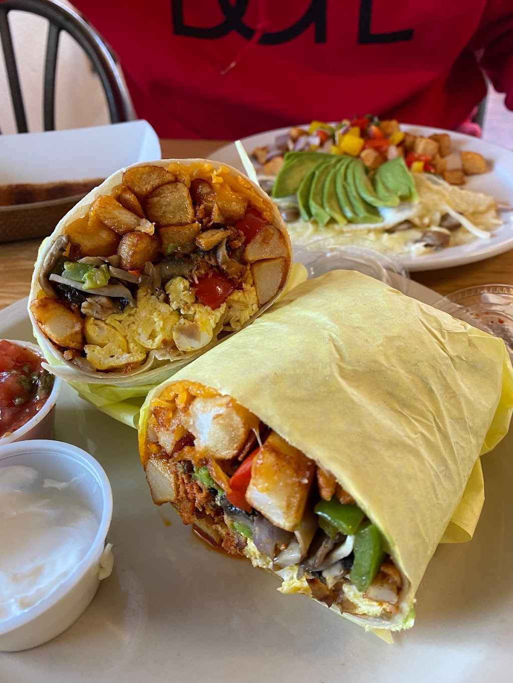 Sweet Tea Express | restaurant | 1830 W Main St, Medford, OR 97501, USA | 5417723159 OR +1 541-772-3159