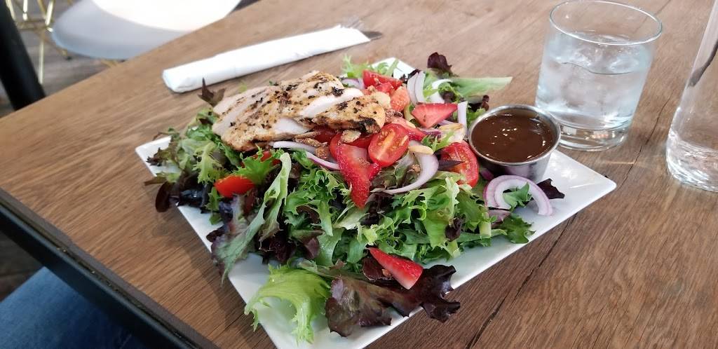 E.V.O. Kitchen | restaurant | 31 Water St S, Cambridge, ON N1R 3C7, Canada | 5197409900 OR +1 519-740-9900