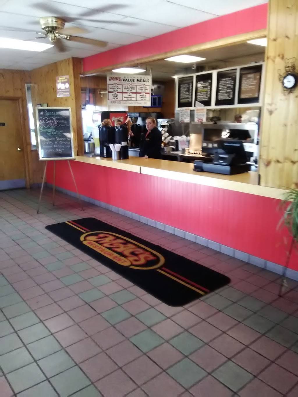 Macs Sandwiches & Salads | restaurant | 1307 S Batavia Ave, Muncie, IN 47302, USA | 7652891070 OR +1 765-289-1070