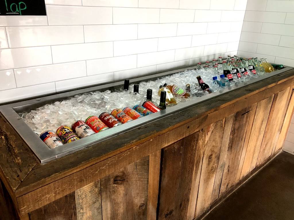 BuffBurger | restaurant | 1014 Wirt Rd #220, Houston, TX 77055, USA | 2815019773 OR +1 281-501-9773