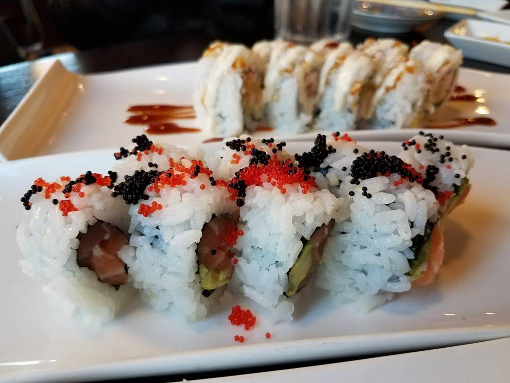 Toyo Sushi | restaurant | 4011 E Morada Ln, Stockton, CA 95212, USA | 2094731688 OR +1 209-473-1688