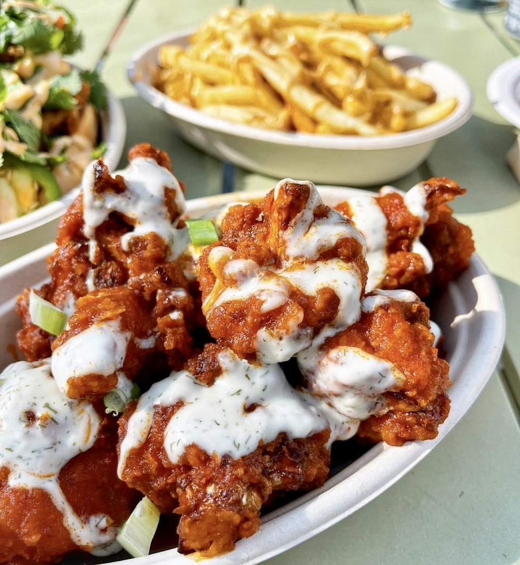 PlantPub | restaurant | 675 W Kendall St, Cambridge, MA 02142, USA | 6177145452 OR +1 617-714-5452