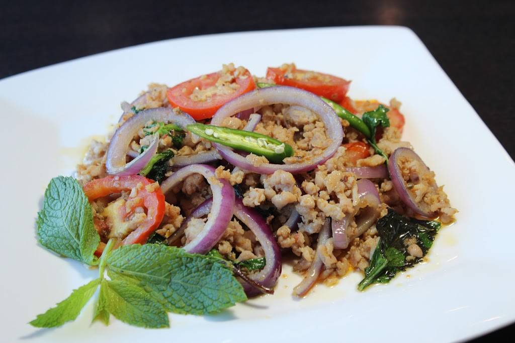 Irrawaddy Taste Of Burma | restaurant | 2805, 7076 Katella Ave, Stanton, CA 90680, USA | 7142528565 OR +1 714-252-8565