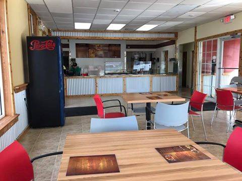 Burritos Alinstante | restaurant | 3250 Isleta Blvd SW, Albuquerque, NM 87105, USA | 5058731277 OR +1 505-873-1277