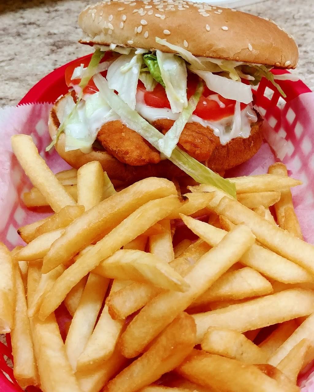 The Bread Basket Deli | restaurant | 2927 N 40th St, Tampa, FL 33605, USA | 8136213355 OR +1 813-621-3355