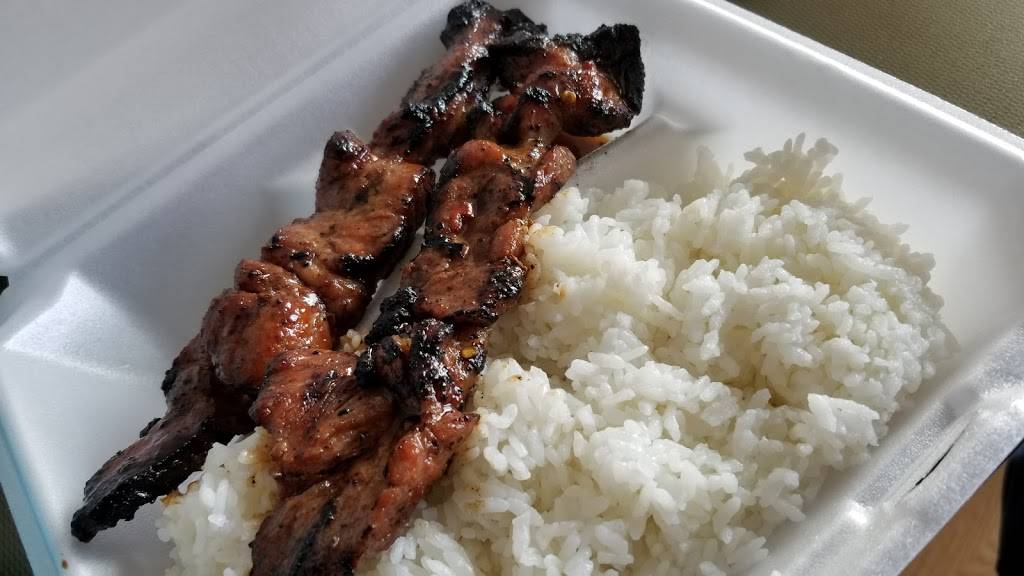 Pinks Grill | restaurant | 662 Parker Rd, Fairfield, CA 94533, USA | 7073863954 OR +1 707-386-3954