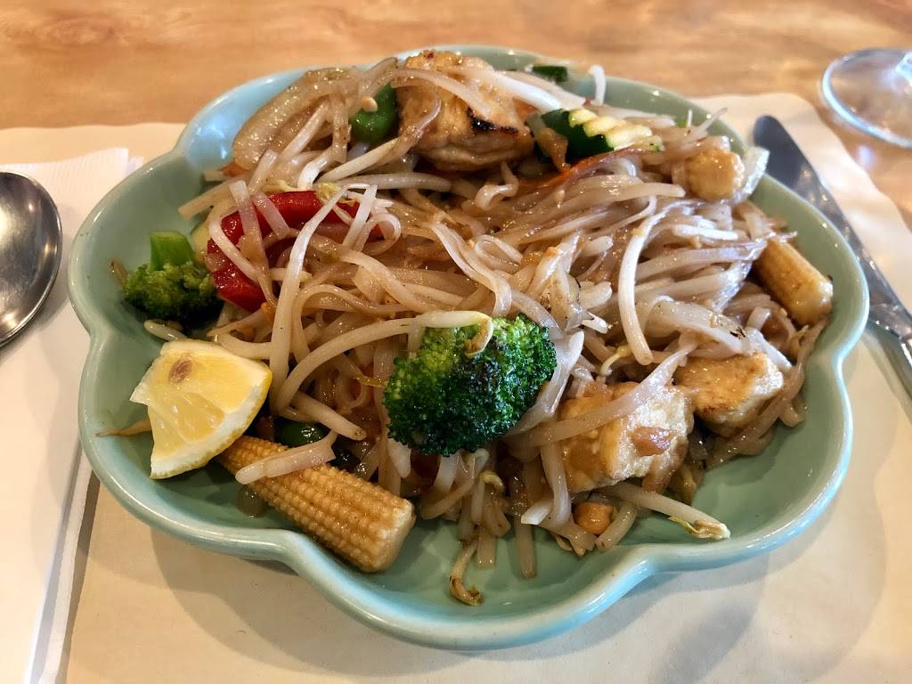 Thai Place Restaurant | restaurant | 730, 700 Nutt Rd, Phoenixville, PA 19460, USA | 6109179943 OR +1 610-917-9943