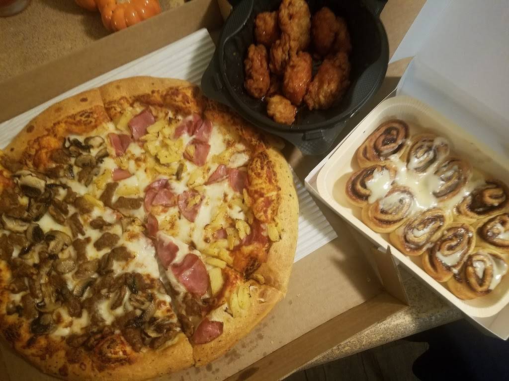 Pizza Hut | restaurant | 1050 Kendall Dr Suite D, San Bernardino, CA 92407, USA | 9098815444 OR +1 909-881-5444