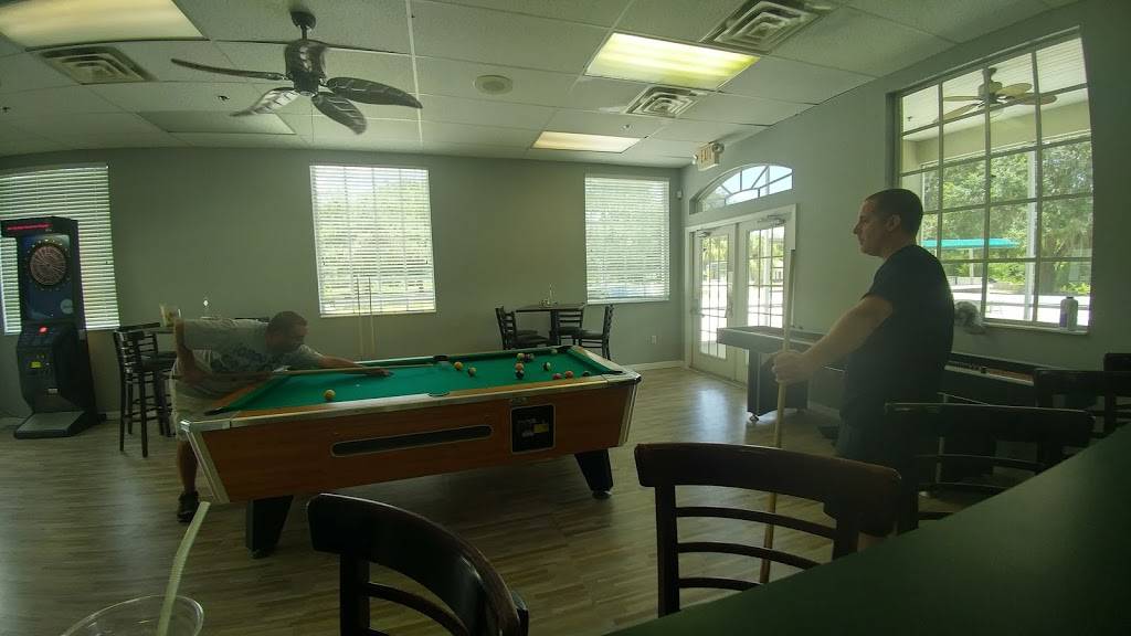 19th Hole Grill and Tavern | restaurant | 11022 Tee Time Cir, New Port Richey, FL 34654, USA | 7272326466 OR +1 727-232-6466