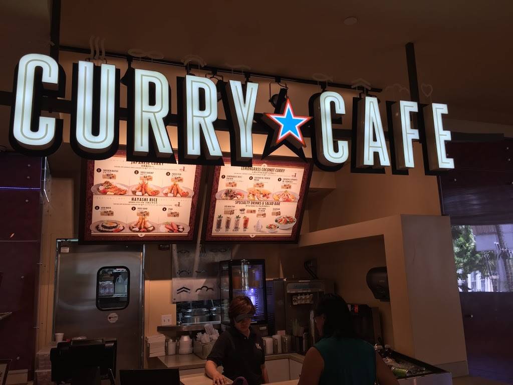 Curry Cafe | restaurant | 2201 Kalakaua Ave, Honolulu, HI 96815, USA | 8089223888 OR +1 808-922-3888